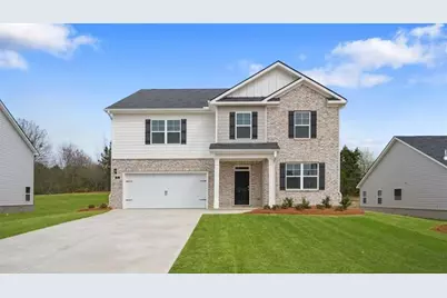 33 Weymouth Drive, Locust Grove, GA 30248 - Photo 1