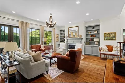 1190 Austin Glen Drive, Dunwoody, GA 30338 - Photo 17