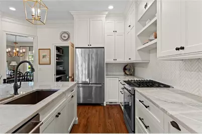 1190 Austin Glen Drive, Dunwoody, GA 30338 - Photo 33