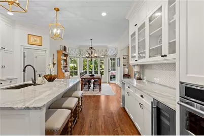 1190 Austin Glen Drive, Dunwoody, GA 30338 - Photo 29