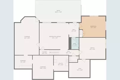 1190 Austin Glen Drive, Dunwoody, GA 30338 - Photo 77