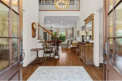 1190 Austin Glen Drive, Dunwoody, GA 30338 - Photo 5