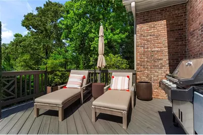 1190 Austin Glen Drive, Dunwoody, GA 30338 - Photo 23