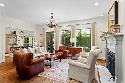 1190 Austin Glen Drive, Dunwoody, GA 30338 - Photo 15