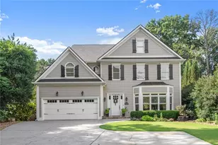4136 Wandering Rose Ln, Marietta, GA 30062 - Photo 1