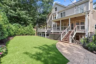 4136 Wandering Rose Ln, Marietta, GA 30062 - Photo 33