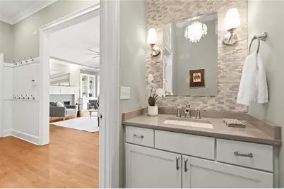 4136 Wandering Rose Lane, Marietta, GA 30062 - Photo 25