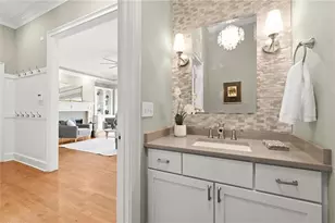 4136 Wandering Rose Ln, Marietta, GA 30062 - Photo 25