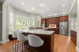4136 Wandering Rose Ln, Marietta, GA 30062 - Photo 7