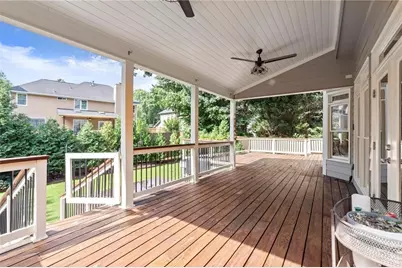 4136 Wandering Rose Lane, Marietta, GA 30062 - Photo 23