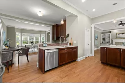 4136 Wandering Rose Lane, Marietta, GA 30062 - Photo 17