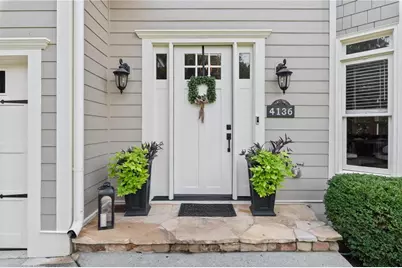 4136 Wandering Rose Lane, Marietta, GA 30062 - Photo 3