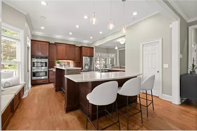 4136 Wandering Rose Lane, Marietta, GA 30062 - Photo 13