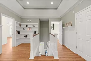 4136 Wandering Rose Ln, Marietta, GA 30062 - Photo 15