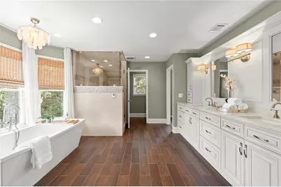 4136 Wandering Rose Lane, Marietta, GA 30062 - Photo 31