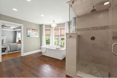 4136 Wandering Rose Lane, Marietta, GA 30062 - Photo 33