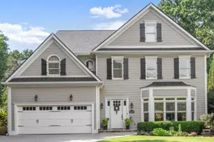 4136 Wandering Rose Ln, Marietta, GA 30062 - Photo 1