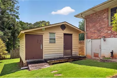 4387 Chelou Drive, Austell, GA 30106 - Photo 35