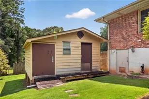 4387 Chelou Dr, Austell, GA 30106 - Photo 35