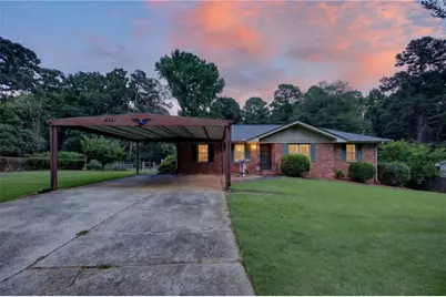 4387 Chelou Drive, Austell, GA 30106 - Photo 5