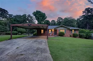 4387 Chelou Dr, Austell, GA 30106 - Photo 5