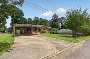 4387 Chelou Dr, Austell, GA 30106 - Photo 43