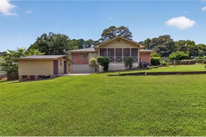 4387 Chelou Drive, Austell, GA 30106 - Photo 31