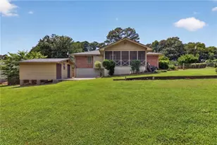 4387 Chelou Dr, Austell, GA 30106 - Photo 31