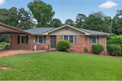 4387 Chelou Drive, Austell, GA 30106 - Photo 15