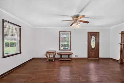 4387 Chelou Drive, Austell, GA 30106 - Photo 9