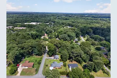4387 Chelou Drive, Austell, GA 30106 - Photo 45
