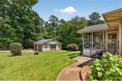 4387 Chelou Drive, Austell, GA 30106 - Photo 33