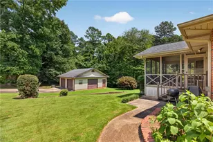 4387 Chelou Dr, Austell, GA 30106 - Photo 33