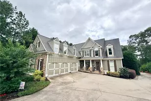 17 Navigation Point SE, Cartersville, GA 30121 - Photo 1