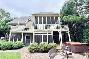 17 Navigation Point SE, Cartersville, GA 30121 - Photo 51