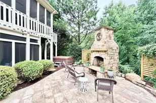17 Navigation Point SE, Cartersville, GA 30121 - Photo 47