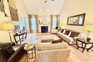 17 Navigation Point SE, Cartersville, GA 30121 - Photo 3