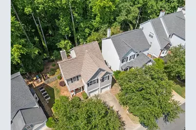 237 Colony Center Drive, Woodstock, GA 30188 - Photo 33
