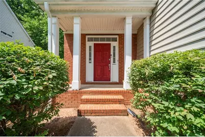 237 Colony Center Drive, Woodstock, GA 30188 - Photo 5