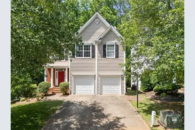 237 Colony Center Drive, Woodstock, GA 30188 - Photo 31