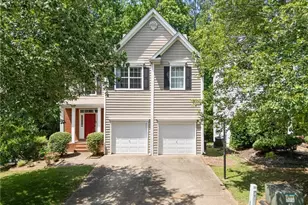 237 Colony Center Dr, Woodstock, GA 30188 - Photo 31