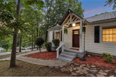 1396 Enota Avenue NE, Gainesville, GA 30501 - Photo 1