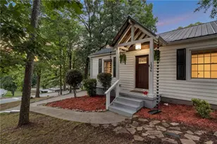 1396 Enota Ave NE, Gainesville, GA 30501 - Photo 1