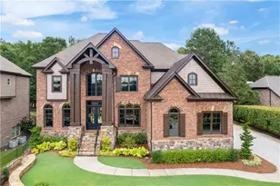 2003 Skybrooke Ln, Hoschton, GA 30548 - Photo 1