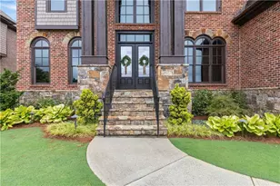 2003 Skybrooke Ln, Hoschton, GA 30548 - Photo 9