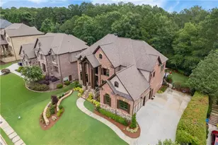 2003 Skybrooke Ln, Hoschton, GA 30548 - Photo 69