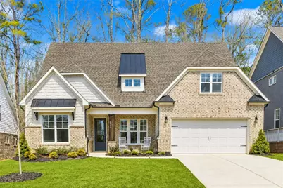 6984 Manchester Drive, Flowery Branch, GA 30542 - Photo 1