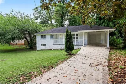 2951 Belvedere Lane, Decatur, GA 30032 - Photo 3