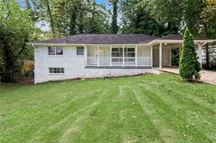 2951 Belvedere Ln, Decatur, GA 30032 - Photo 1