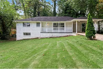 2951 Belvedere Lane, Decatur, GA 30032 - Photo 1